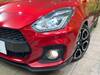 SUZUKI SWIFT SPORT