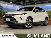2023 TOYOTA HARRIER HYBRID Z