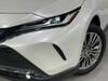 TOYOTA HARRIER HYBRID