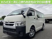 2023 TOYOTA HIACE VAN