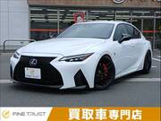 2022 LEXUS IS