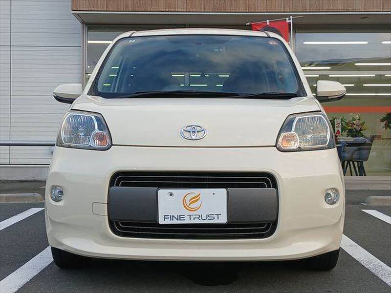 2016 TOYOTA PORTE for sale - photo 10