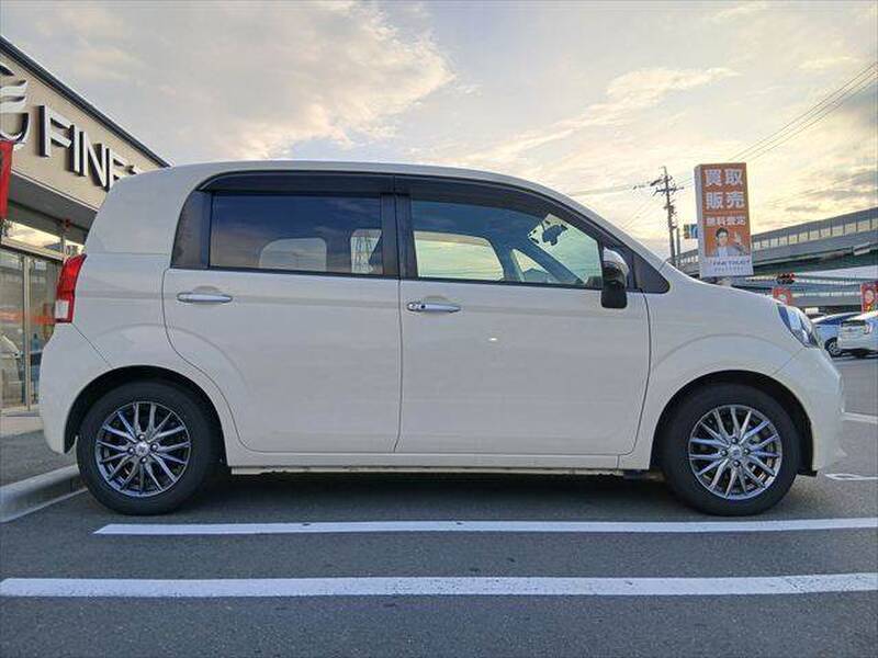 2016 TOYOTA PORTE for sale - photo 11