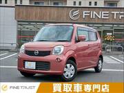 2013 NISSAN MOCO