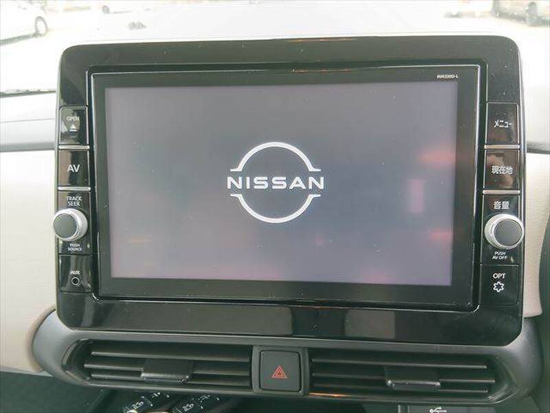 2021 NISSAN ROOX for sale - photo 5