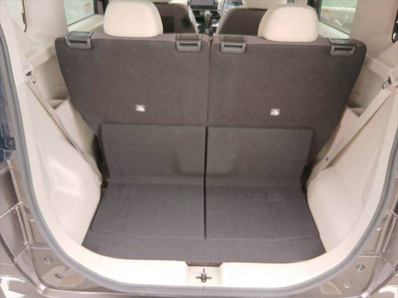 2021 NISSAN ROOX for sale - photo 11