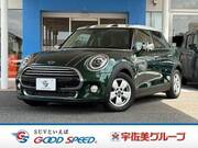 2019 BMW MINI