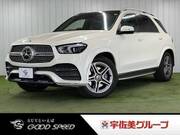 2021 MERCEDES BENZ GLE