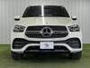 MERCEDES BENZ GLE