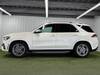MERCEDES BENZ GLE