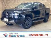 2024 MITSUBISHI TRITON