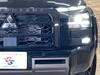 MITSUBISHI TRITON