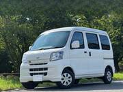 2014 DAIHATSU HIJET CARGO