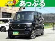 2025 HONDA N-BOX CUSTOM