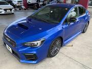 2018 SUBARU WRX S4