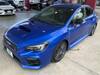 SUBARU WRX S4