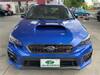 SUBARU WRX S4