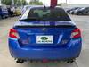 SUBARU WRX S4