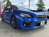 SUBARU WRX S4
