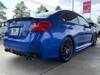 SUBARU WRX S4