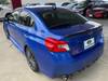 SUBARU WRX S4