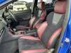 SUBARU WRX S4