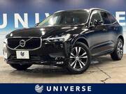 2019 VOLVO XC60