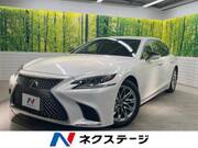 2018 LEXUS LS