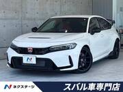2026 HONDA CIVIC TYPE-R