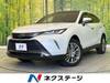 TOYOTA HARRIER HYBRID