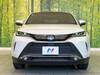 TOYOTA HARRIER HYBRID