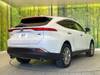TOYOTA HARRIER HYBRID
