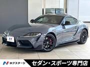2023 TOYOTA SUPRA RZ