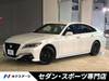 TOYOTA CROWN HYBRID