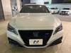 TOYOTA CROWN HYBRID