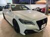 TOYOTA CROWN HYBRID