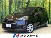 2015 TOYOTA SIENTA G