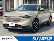 2023 HONDA VEZEL