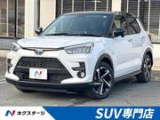 2026 TOYOTA RAIZE
