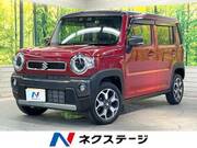 2022 SUZUKI HUSTLER