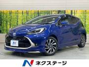 2022 TOYOTA AQUA