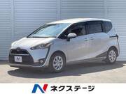 2015 TOYOTA SIENTA G