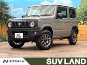 2026 SUZUKI JIMNY XC