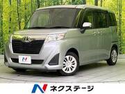 2017 TOYOTA ROOMY