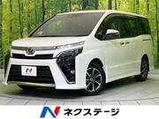 2020 TOYOTA VOXY