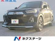 2020 DAIHATSU ROCKY