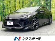 2023 TOYOTA PRIUS