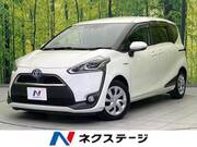 2015 TOYOTA SIENTA