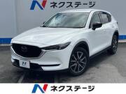2018 MAZDA CX-5 25S L PACKAGE