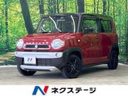 2016 SUZUKI HUSTLER G
